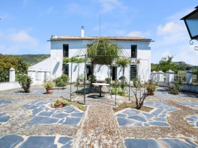 Beautiful Holiday Home in Aracena with Private Pool
